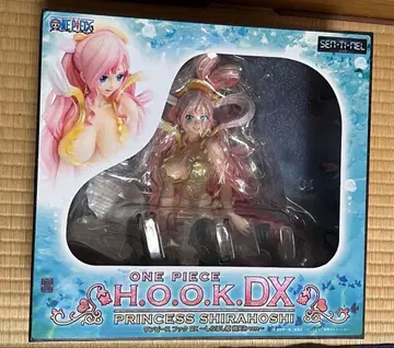 원피스 후크 H.O.O.K.DX 시라호시 공주 미소 ver.