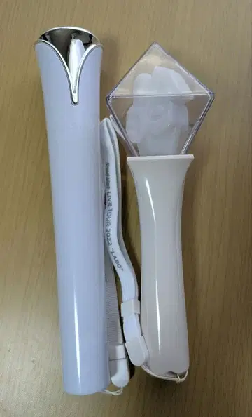 SnowMan 응원봉 2종 세트