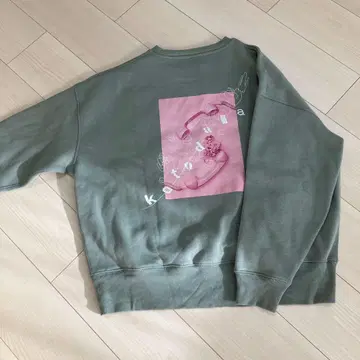 타니 유키 코토다마 맨투맨