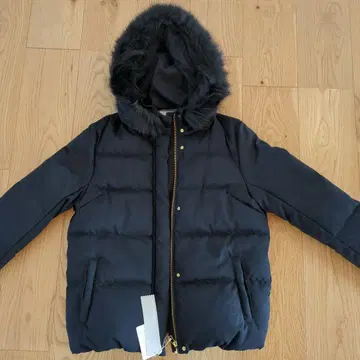 OPAQUE.CLIP 다운 자켓 택 포함 새상품