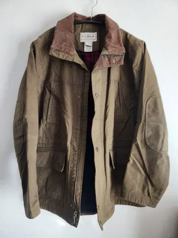 L.L.Bean 헌팅 자켓 L 사이즈