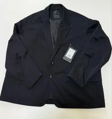 DAIWA PIER39 TECH LOOSE 2B JACKET TWILL