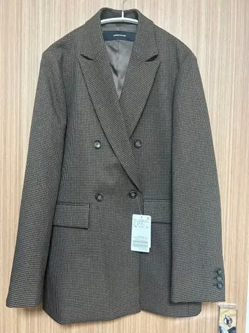 JOURNAL STANDARD 울라이크 스트레치 자켓 36