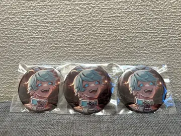 이레이스 -hotoke- 캔뱃지 [ C.O.G ]