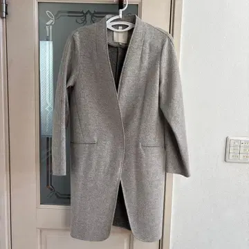 자유구 노카라 코트 38