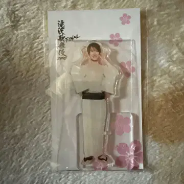 타키자와 가부키 FINAL 2020 아크릴 스탠드