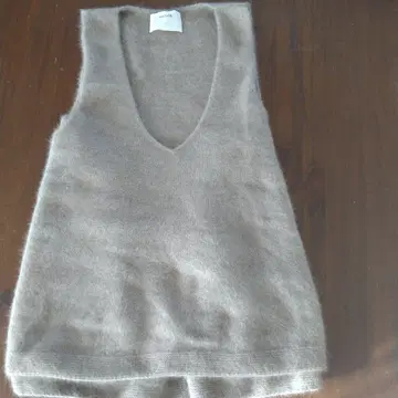 이에나 엔리카 플레어 니트탑 새상품!