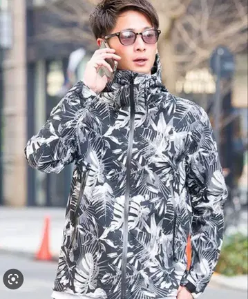 카발리아 후드티 M 사이즈