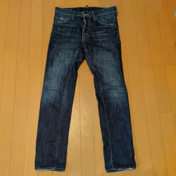 [ 가격 인하 ] 이탈리아제 디스퀘어드2 청바지