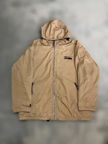 FIRST DOWN 퍼스트다운 나일론 자켓 리버서블