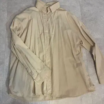 OHOTORO 100%cotton shirt