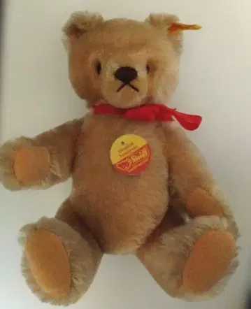 슈타이프 테디베어