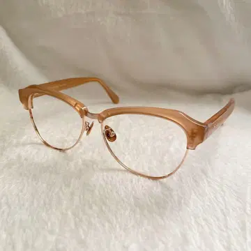 JINS 패션 안경 서몬트 프레임