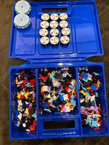 LaQ 블록 묶음 판매