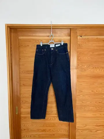 yaeca 야에카 와이드 테이퍼드 10-13W 31 새상품급