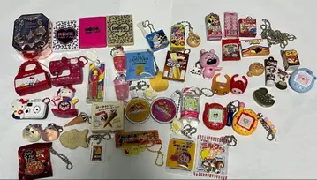 가챠가챠 가챠폰 묶음 판매 약 40개