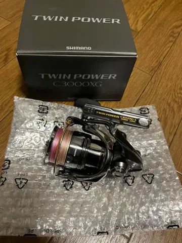 24 트윈 파워 c3000xg 컨디션 최상