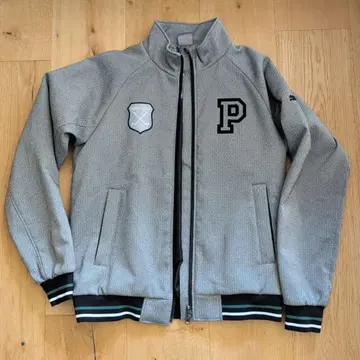 정품 푸마 골프 자켓