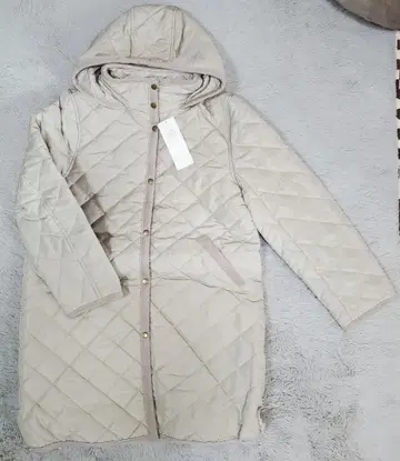 르농큐르 코트 르농큐르 코트 퀼트 코트 퀼트 자켓