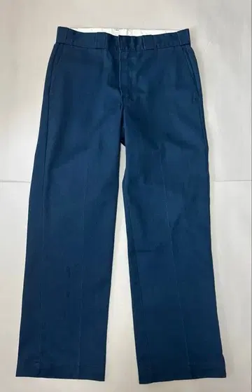 디키즈 874 w32 l30 네이비