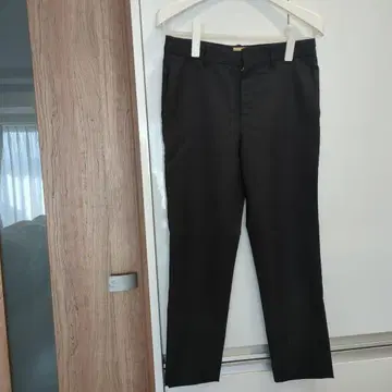 DEUXIEMECLASSE의 팬츠