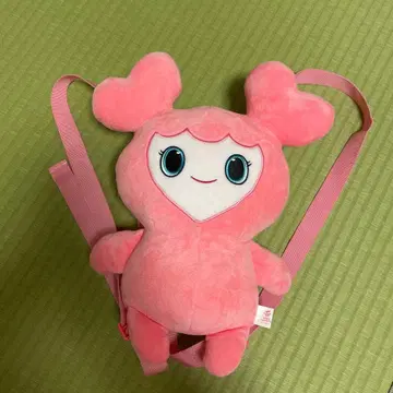 GIGO TWICE 모브리 백팩