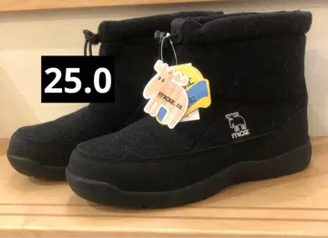 moz 택 포함 새상품 숏부츠