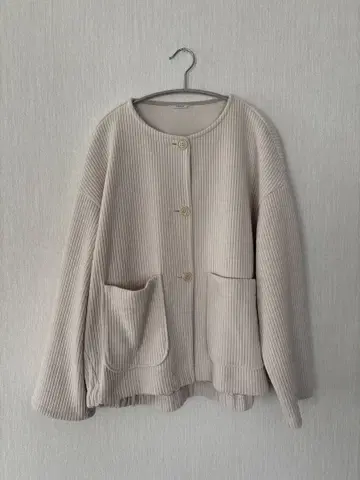 하우피아 아우터