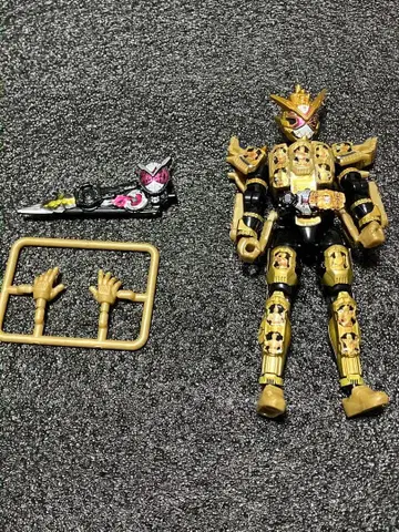 소도 가면라이더 그랜드지오