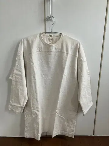 sorm'86 풋볼 T셔츠 L 사이즈