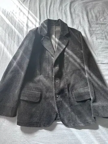 [ 아나토미카 ] HOBEREAU(오브로) [ 사이즈 48 ]