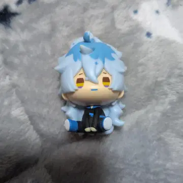 트위스테 기숙사복 제일복권 SD 피규어 이데아 슈라우드