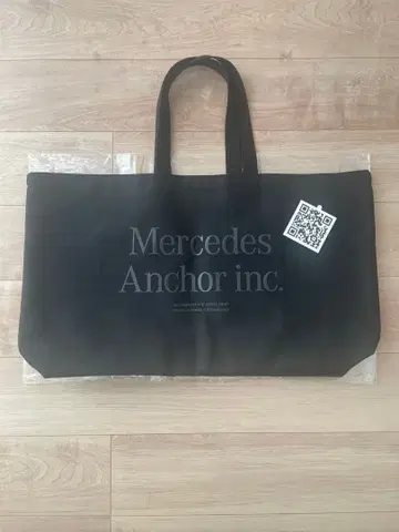 ANCHOR INC. 토트백 앵커잉크