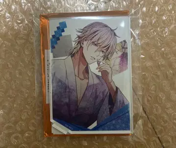 빌샤나전희 토모모리 여름 시 복각 재판매 아크릴 스탠드