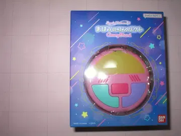 Special Memorize 마법의 천사 크리미마미 마법의 컴팩트