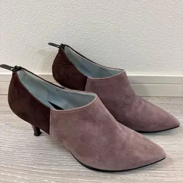 GINZA kanematsu 스틸레토 부티