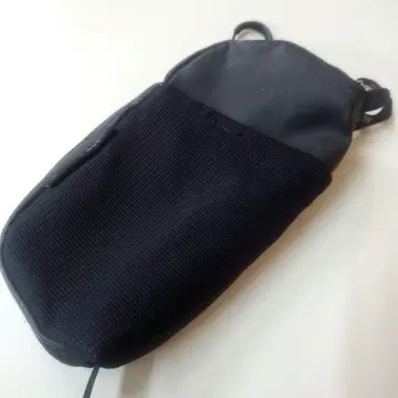 퍼고웍스 방수 블랙 스냅