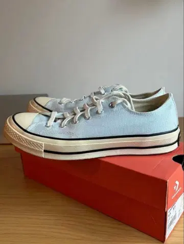 컨버스 올스타 척테일러 CT70 25cm