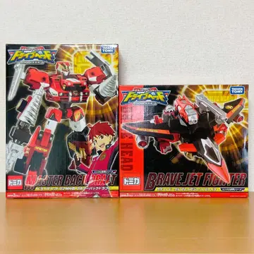 [ 미개봉 새상품 ] 드라이브헤드 브레이브 제트 스트라이커