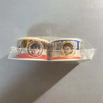 나루토 41권 애니메이트 특전 마스킹 테이프 세트