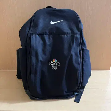 초 레어! [나이키] 미국 미디어 관계자용 Nike 도쿄 올림픽 백팩!