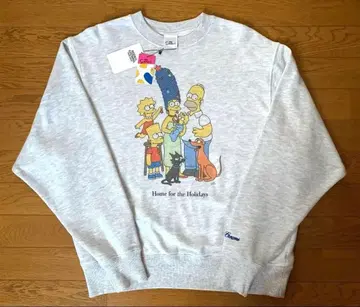 새상품 심슨 트레이닝복 RODEO CROWNS WIDE BOWL