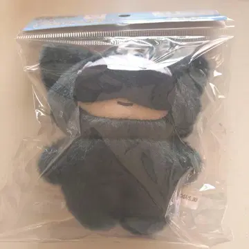 주술회전 치미케모 마스코트 치미케모 고죠 사토루