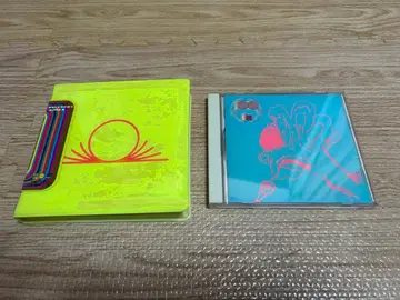 BOREDOMS 슈퍼 아 (초회 한정판)과 팝 타타리