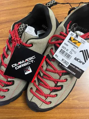 워크맨 어반 하이크 FC290