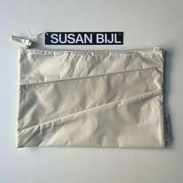 수잔벨 ZER0 시리즈 파우치 M 사이즈