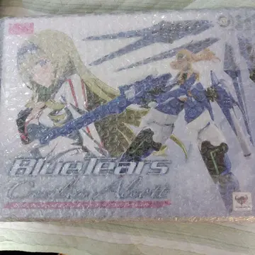 인피니트 스트라토스 세실리아 올코트 AGP 피규어