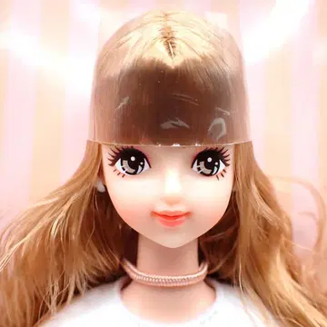 리카짱 캐슬 2025 인형 쇼 사야카 1 No. 13660 JENNY