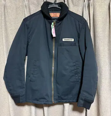 텐더 로인 리브 워크 자켓 S 사이즈