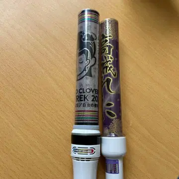 돔 트렉 응원봉 레니짱